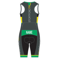 APEX+ Zero Tri Suit