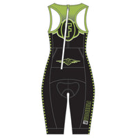 APEX+ Zero Tri Suit