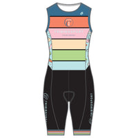 APEX+ Zero Tri Suit