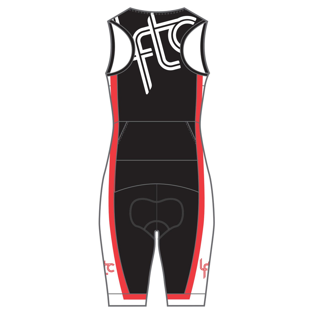 APEX+ Zero Tri Suit