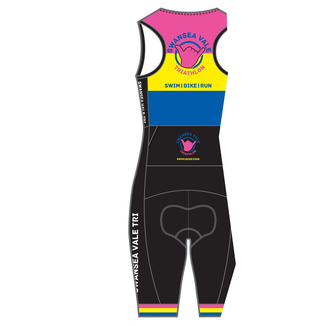 APEX+ Zero Tri Suit