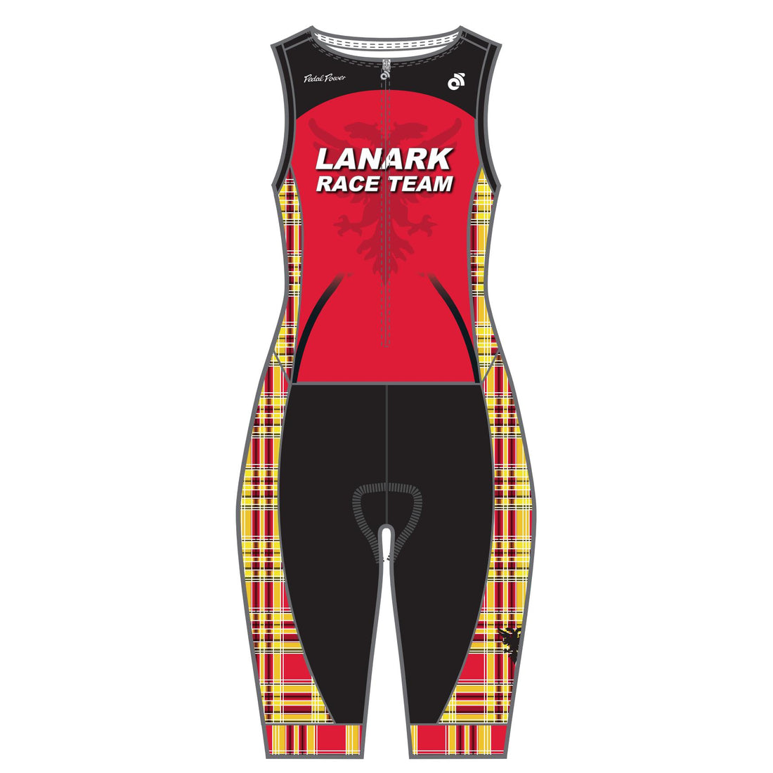 APEX+ Zero Tri Suit