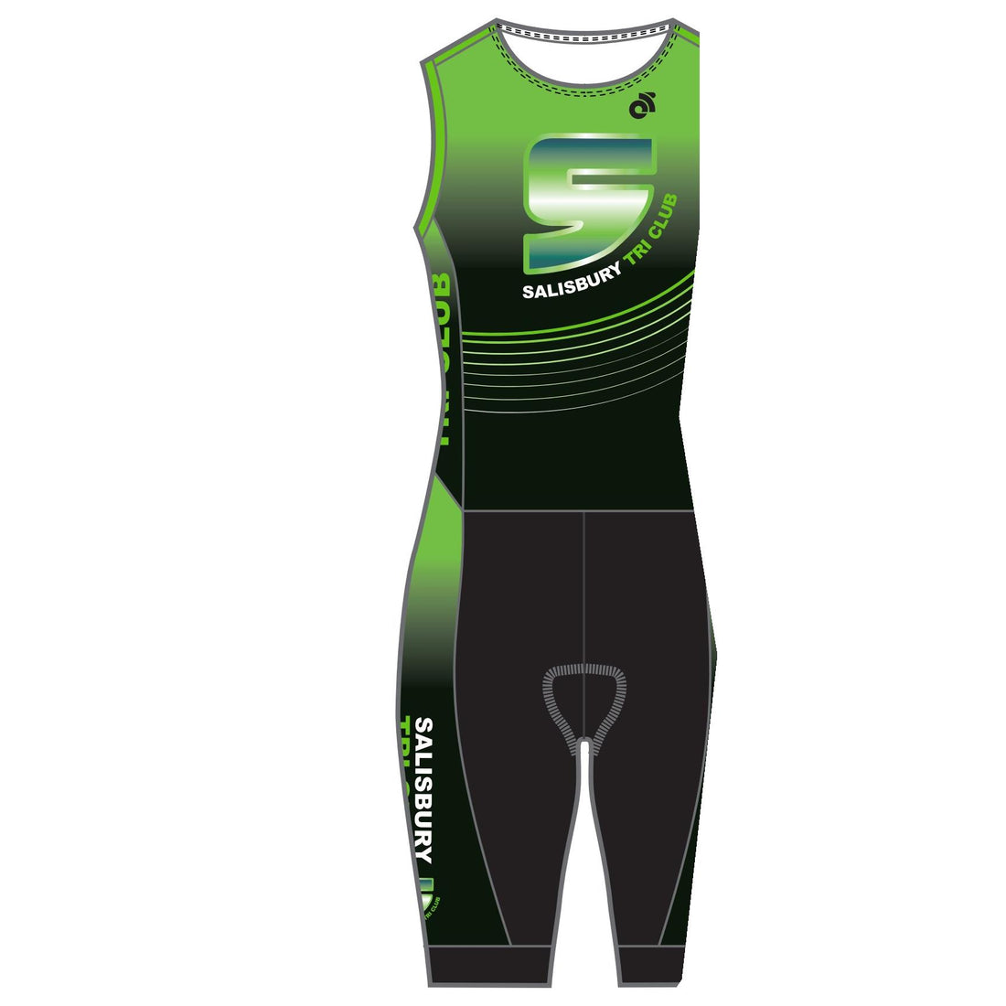 APEX+ Zero Tri Suit