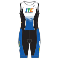 APEX+ Zero Tri Suit