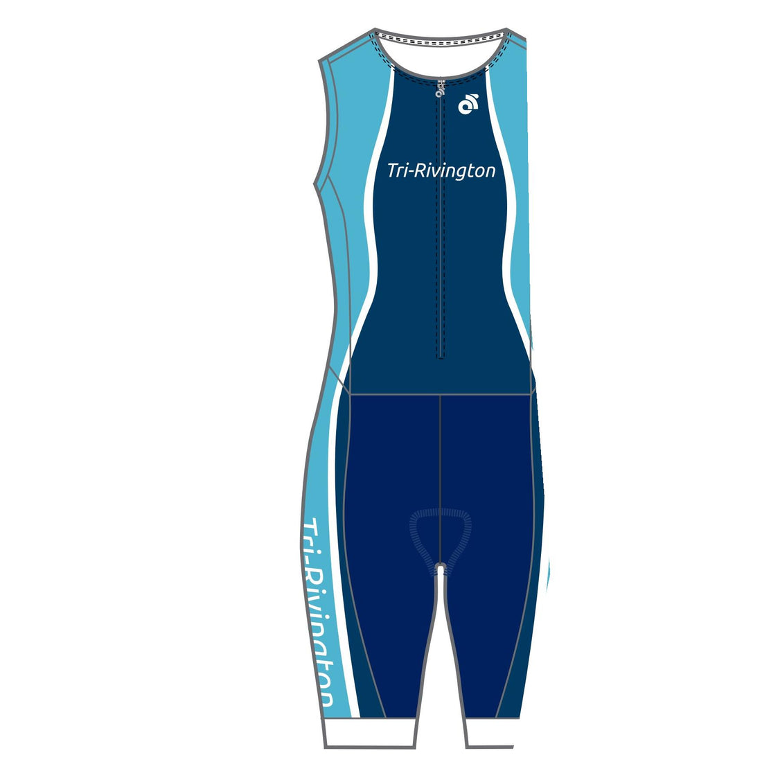 APEX+ Zero Tri Suit
