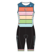 APEX+ Zero Tri Suit
