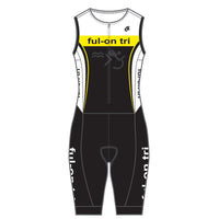 APEX+ Zero Tri Suit