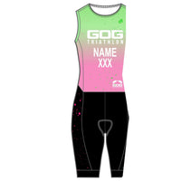 APEX+ Zero Tri Suit