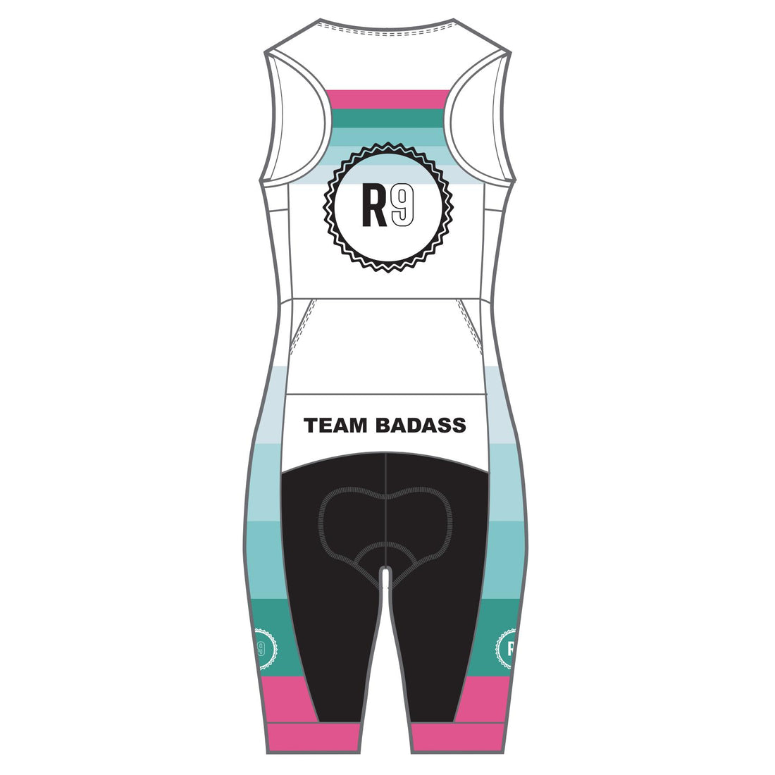 APEX+ Zero Tri Suit