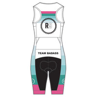 APEX+ Zero Tri Suit