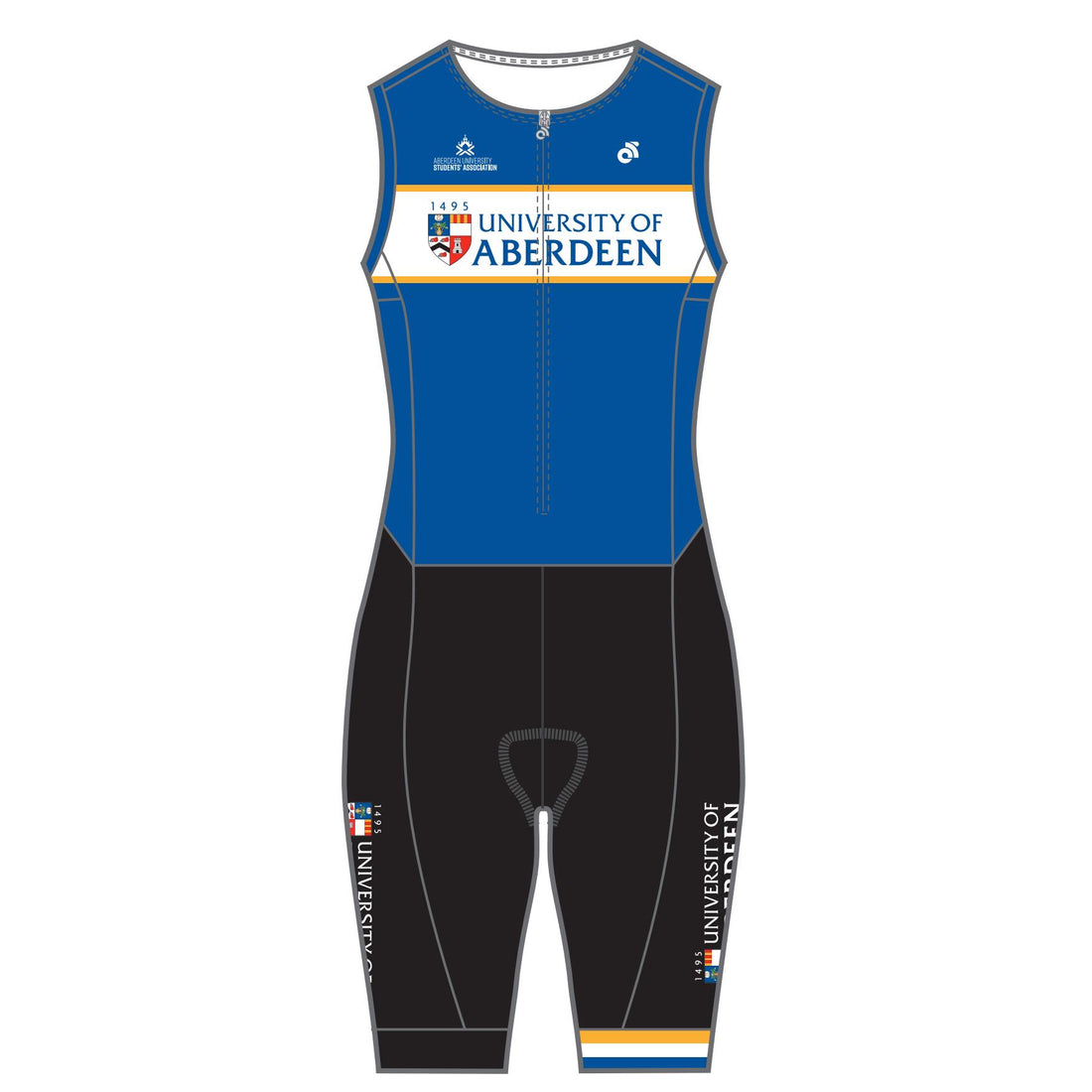 APEX+ Zero Tri Suit