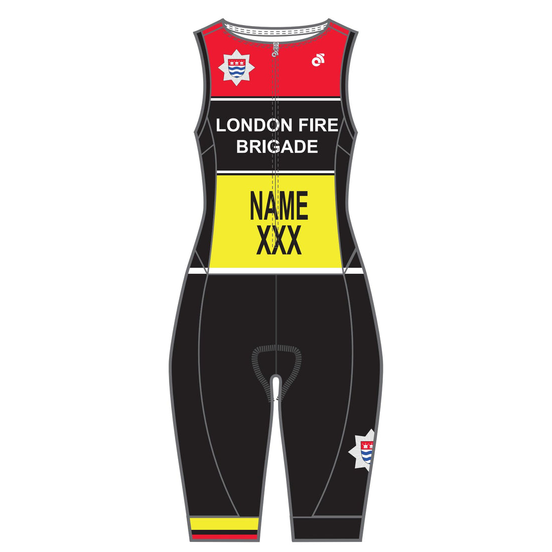 APEX+ Zero Tri Suit