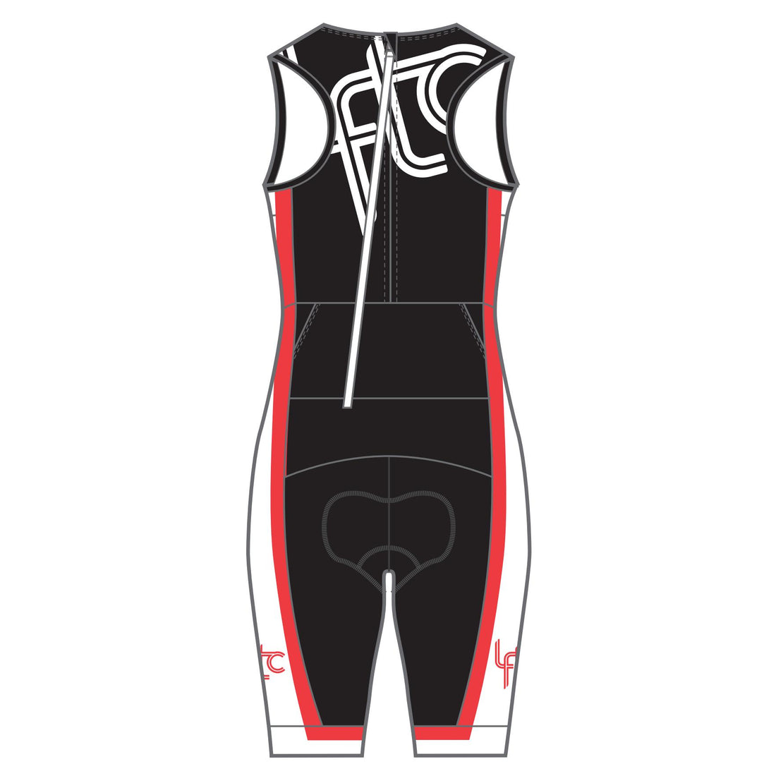 APEX+ Zero Tri Suit