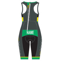 APEX+ Zero Tri Suit