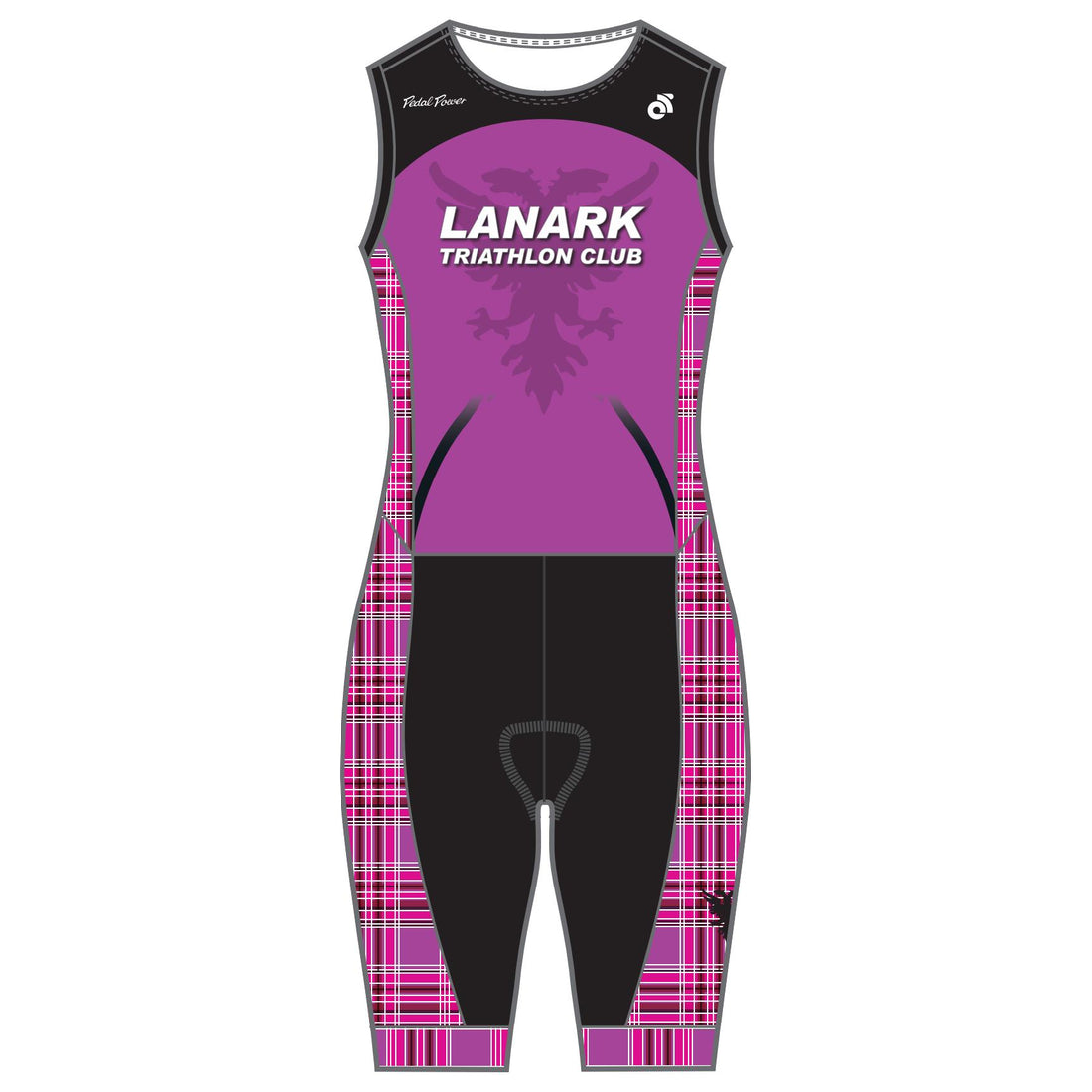 APEX+ Zero Tri Suit