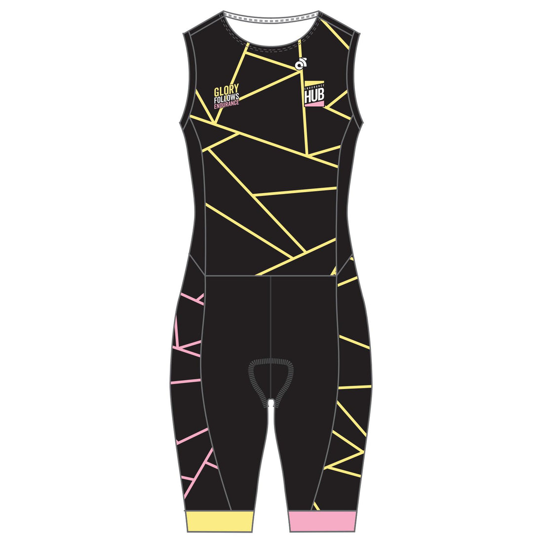 APEX+ Zero Tri Suit