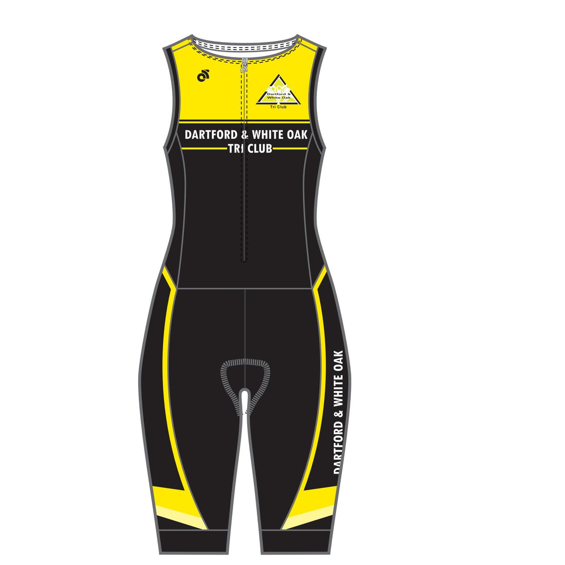 APEX+ Zero Tri Suit