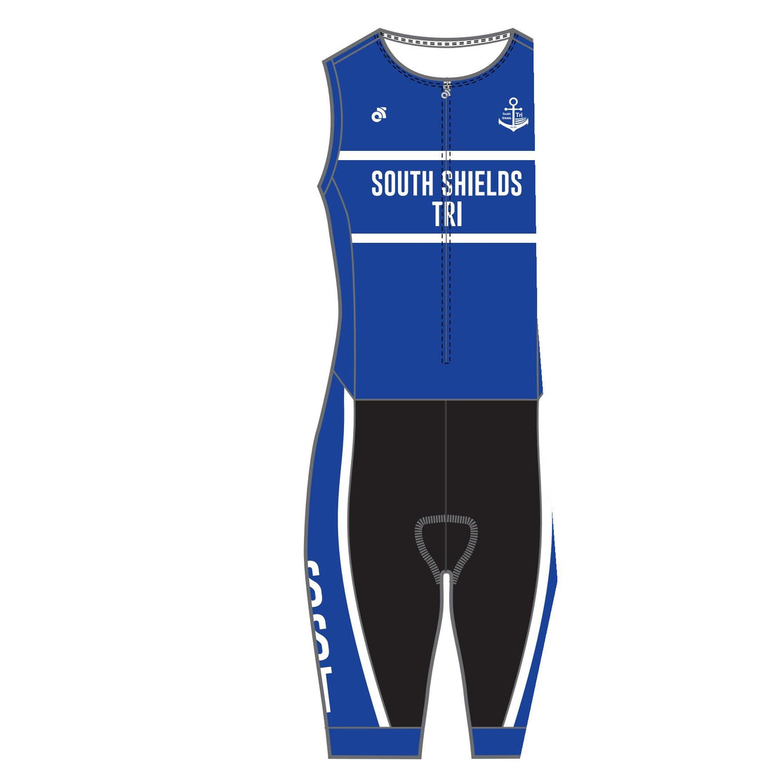 APEX+ Zero Tri Suit