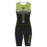 APEX+ Zero Tri Suit