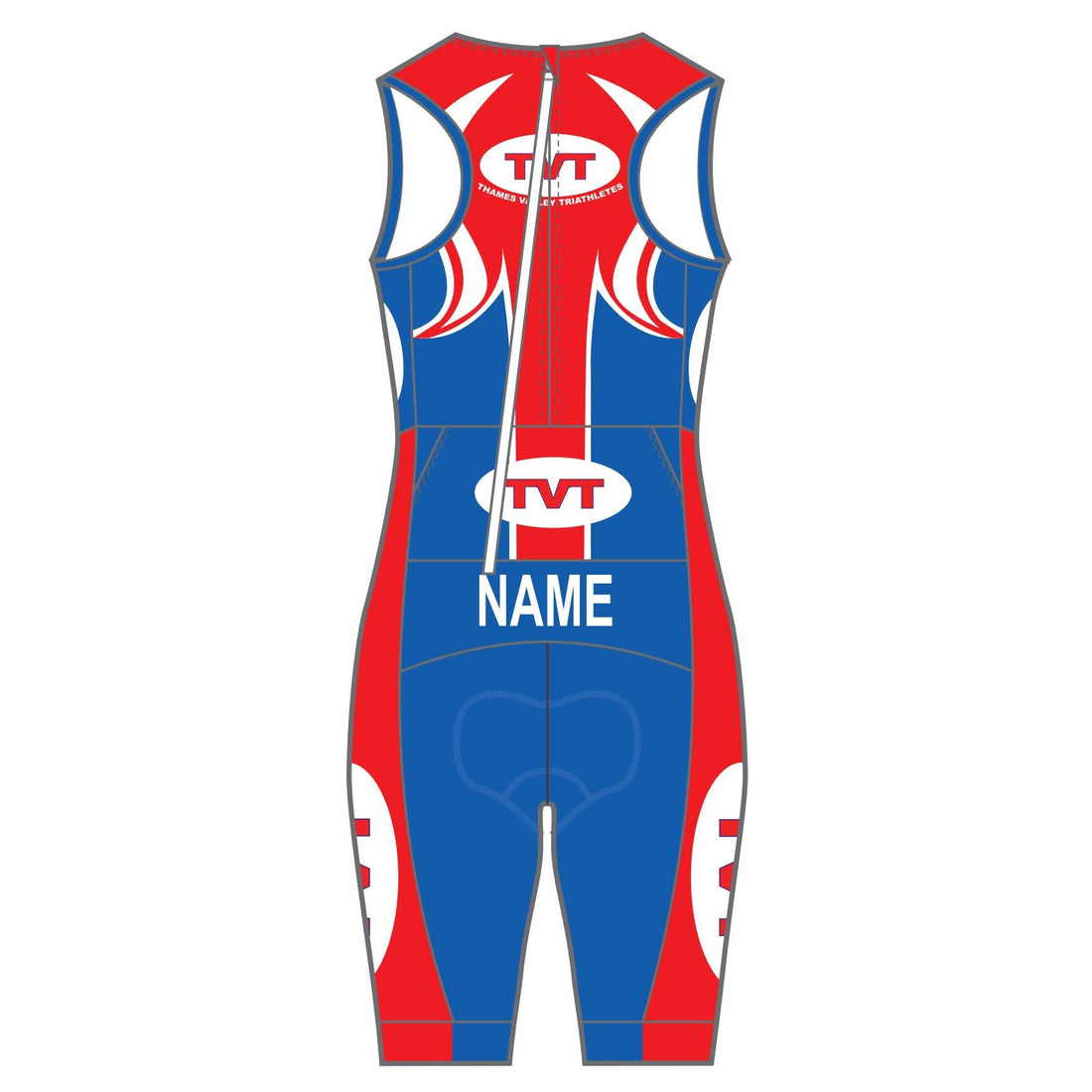 APEX+ Zero Tri Suit