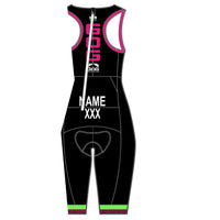 APEX+ Zero Tri Suit