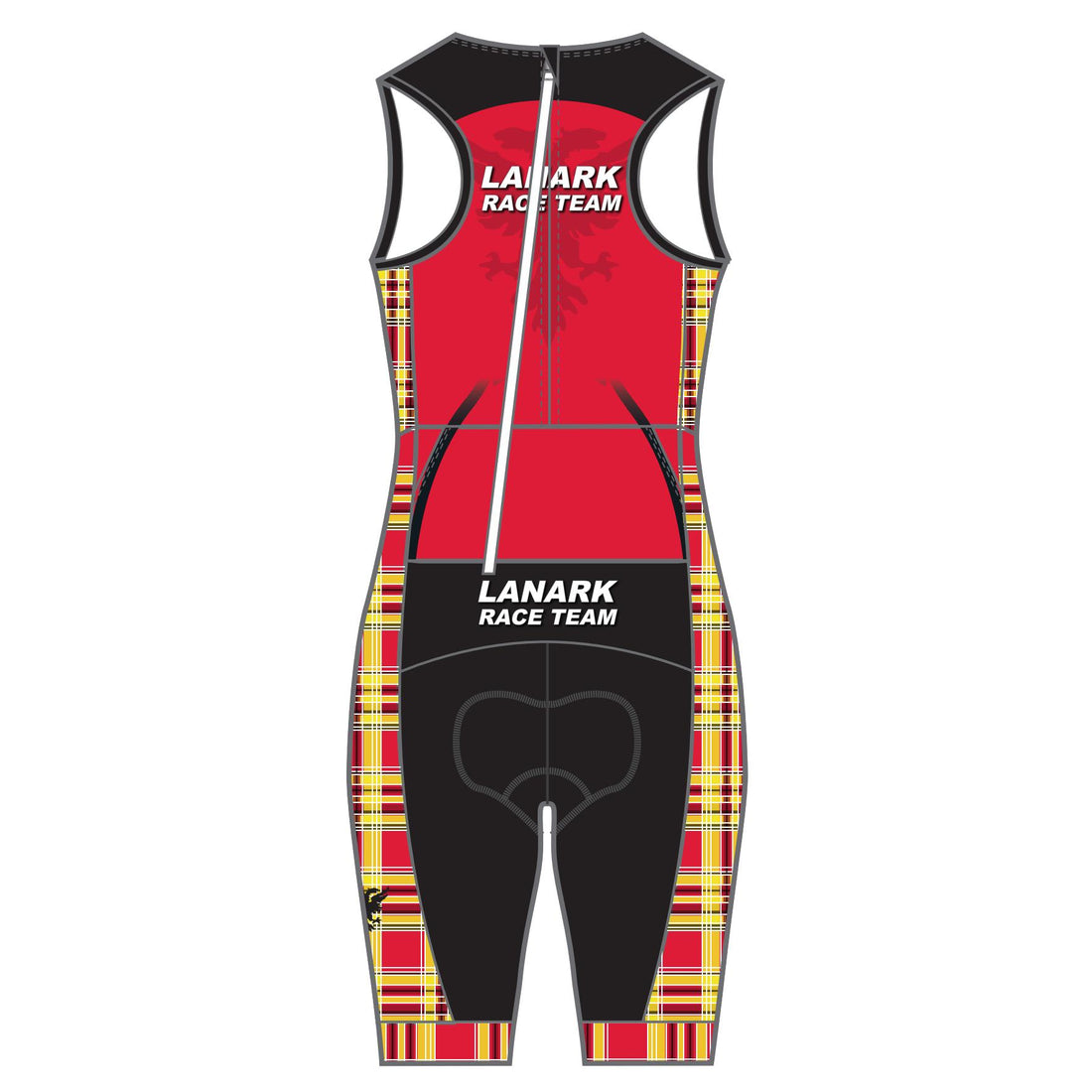 APEX+ Zero Tri Suit