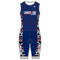 APEX+ Zero Tri Suit