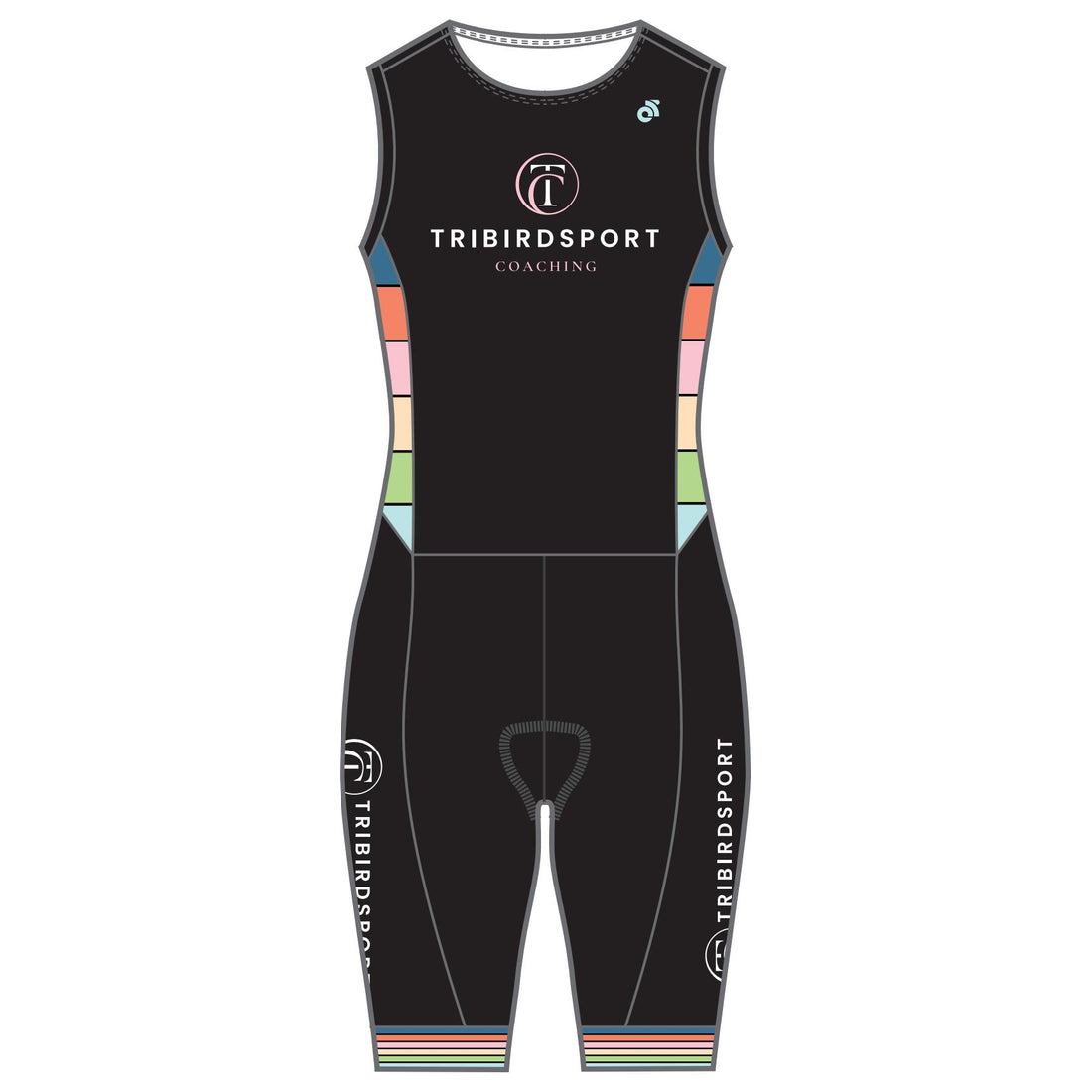 APEX+ Zero Tri Suit