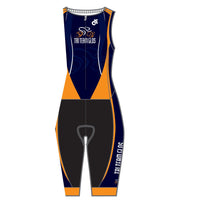 APEX+ Zero Tri Suit