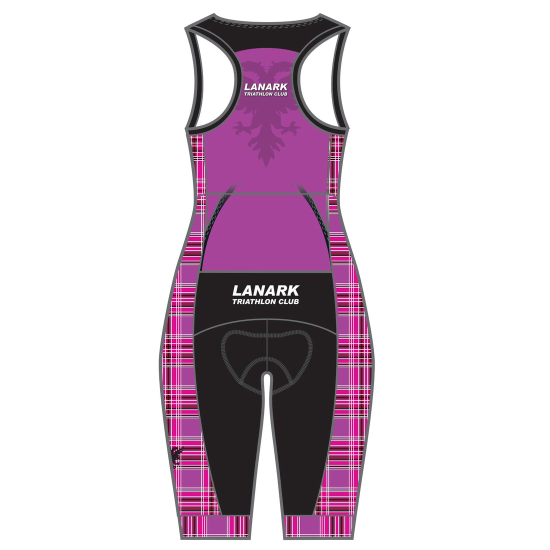 APEX+ Zero Tri Suit