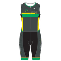 APEX+ Zero Tri Suit
