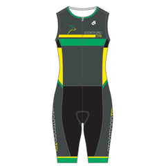 APEX+ Zero Tri Suit
