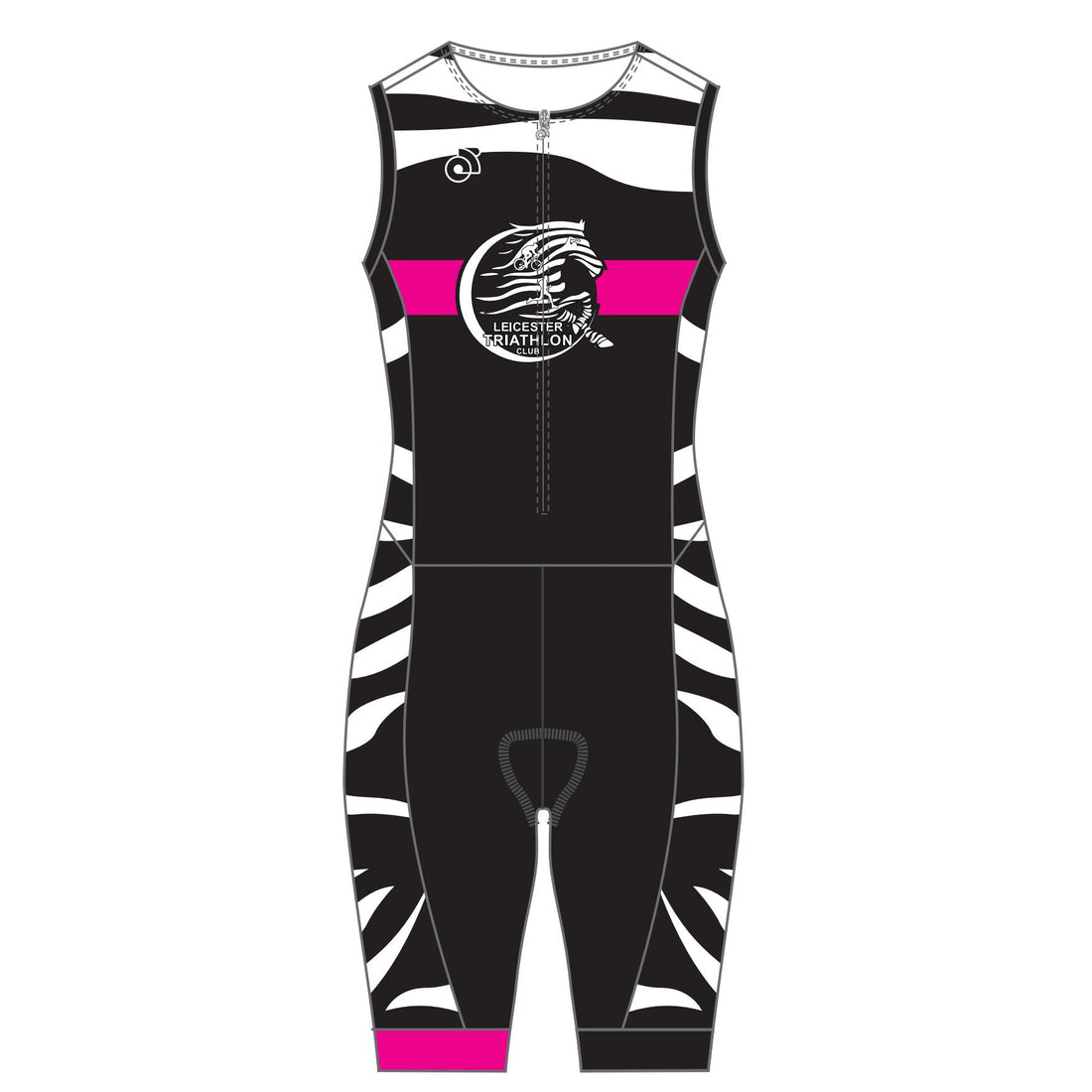 APEX+ Zero Tri Suit
