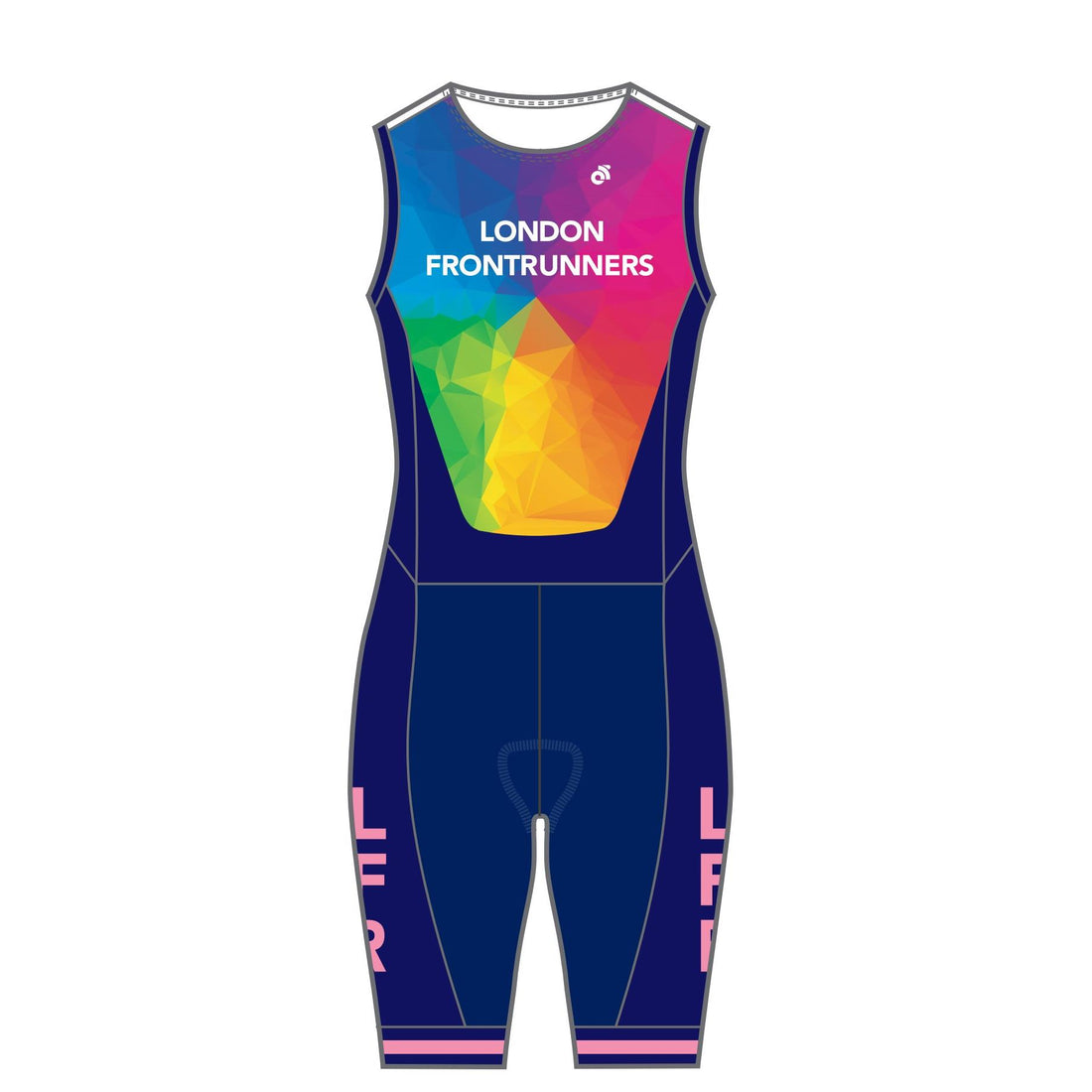 APEX+ Zero Tri Suit (Long Pattern)