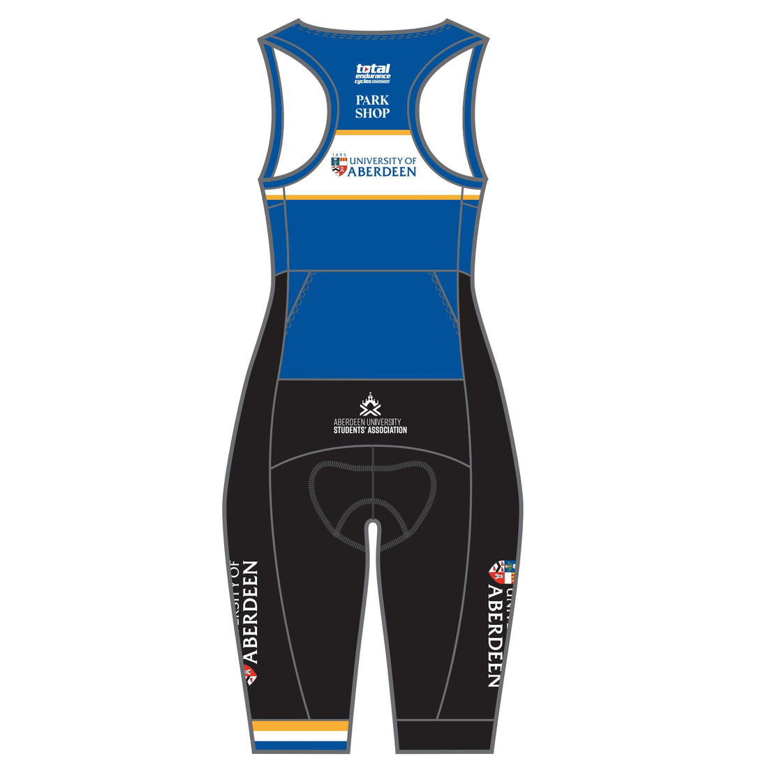 APEX+ Zero Tri Suit