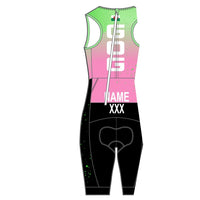 APEX+ Zero Tri Suit