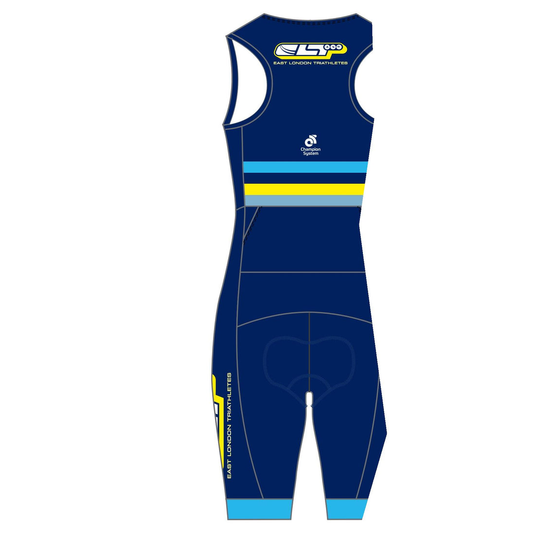 APEX+ Zero Tri Suit