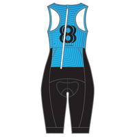 APEX+ Zero Tri Suit