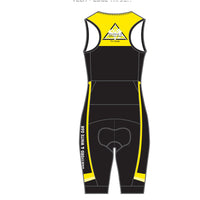 APEX+ Zero Tri Suit