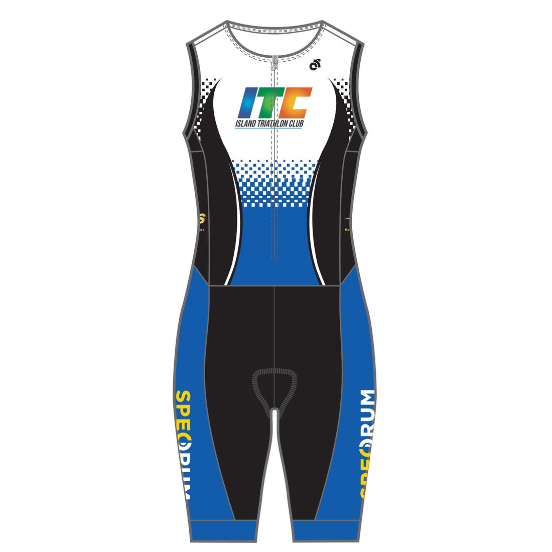 APEX+ Zero Tri Suit