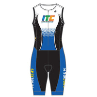 APEX+ Zero Tri Suit