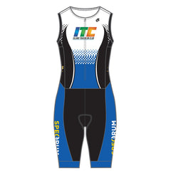 APEX+ Zero Tri Suit