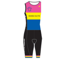 APEX+ Zero Tri Suit