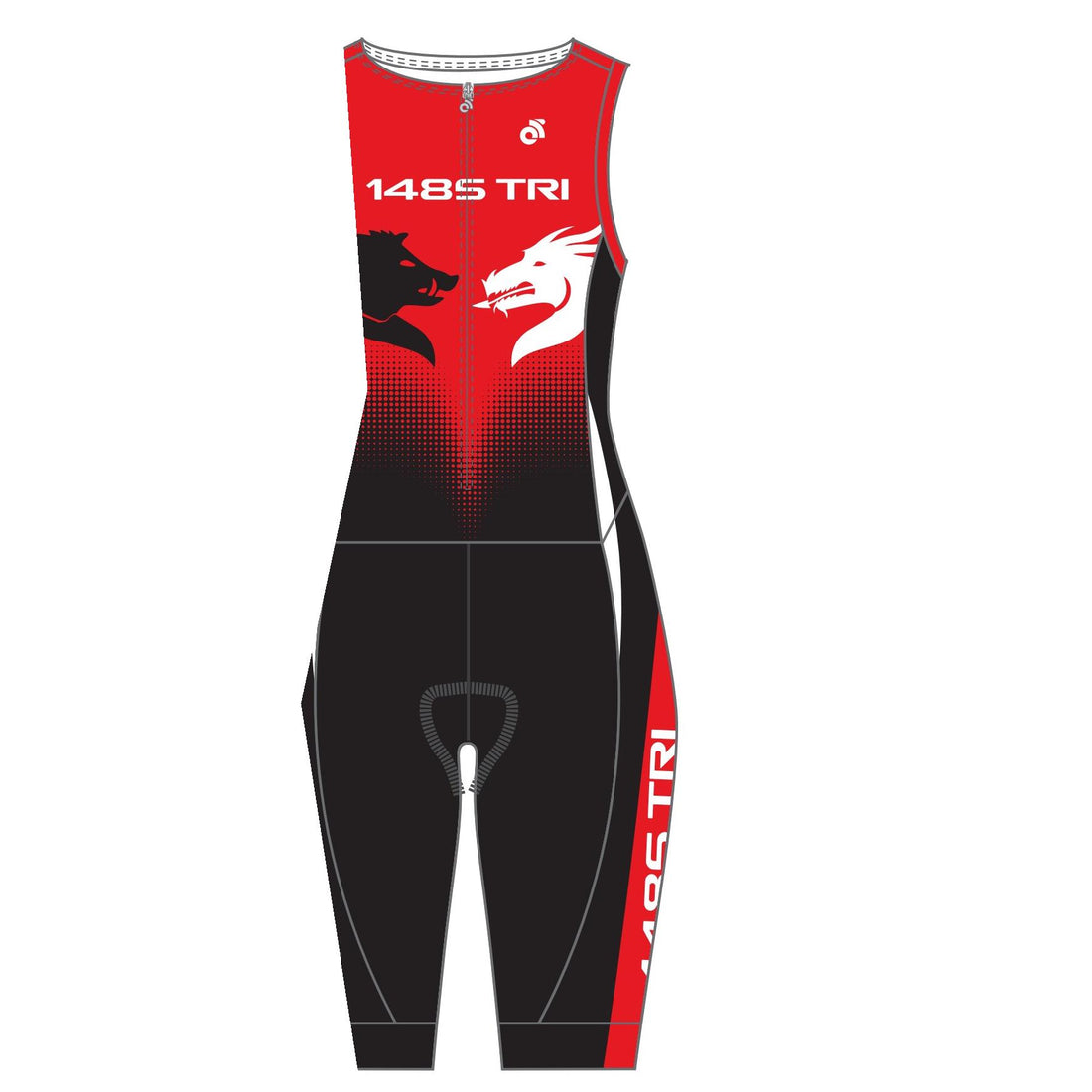 APEX+ Zero Tri Suit