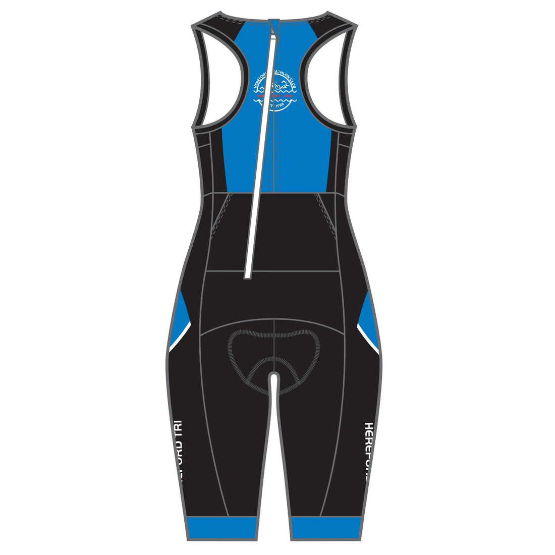 APEX+ Zero Tri Suit