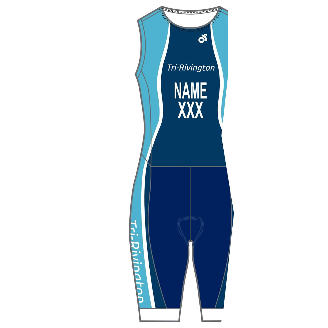 APEX+ Zero Tri Suit