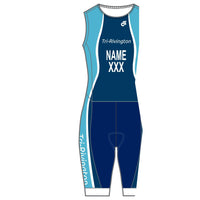 APEX+ Zero Tri Suit