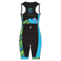 APEX+ Zero Tri Suit