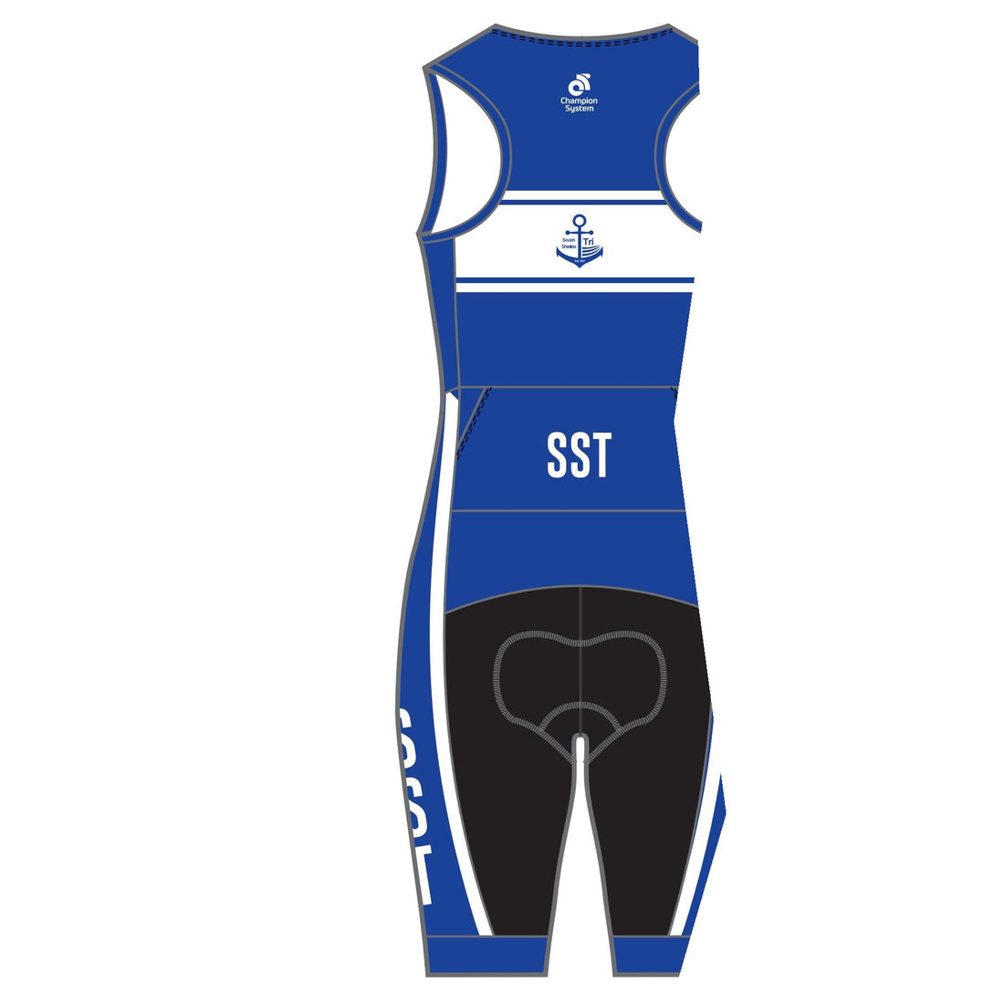 APEX+ Zero Tri Suit