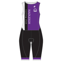 APEX+ Zero Tri Suit